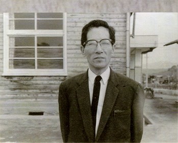 初代理事長